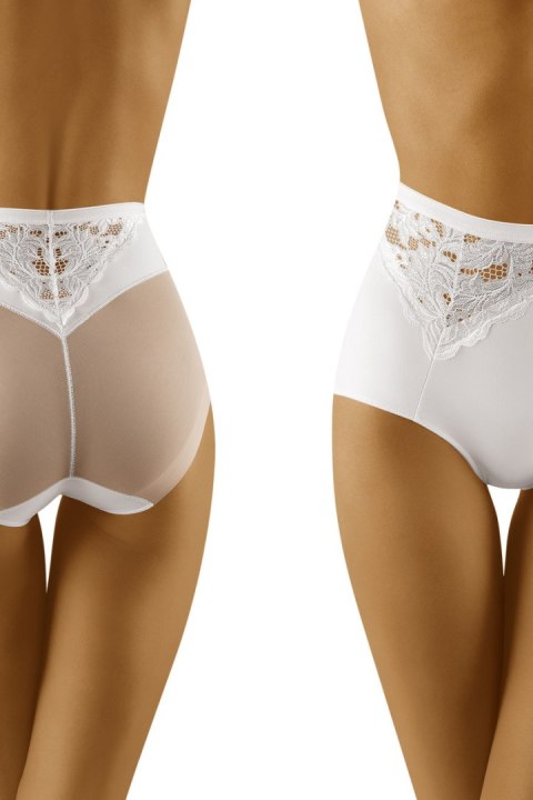 FIGI DAMSKIE MAESTRIA - BIAŁY, XL WOLBAR FIGI DAMSKIE MAESTRIA - BIAŁY, XL WOLBAR