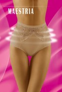 FIGI DAMSKIE MAESTRIA - CZARNY, XL WOLBAR