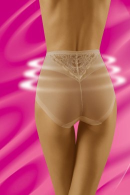 FIGI DAMSKIE MAESTRIA - CZARNY, XL WOLBAR