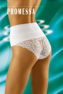 FIGI DAMSKIE PROMESSA - CZARNY, XL WOLBAR