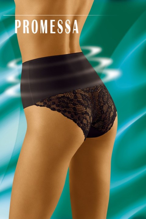 FIGI DAMSKIE PROMESSA - CZARNY, XL WOLBAR FIGI DAMSKIE PROMESSA - CZARNY, XL WOLBAR