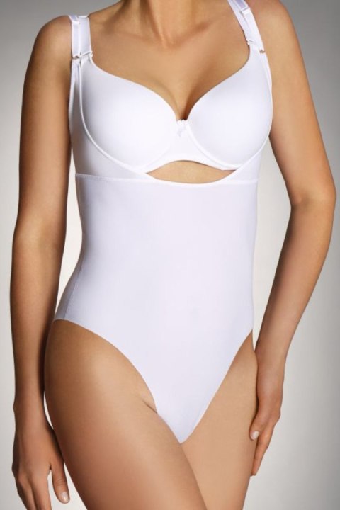 BODY VINCENTA - BIAŁY, XL ELDAR BODY VINCENTA - BIAŁY, XL ELDAR