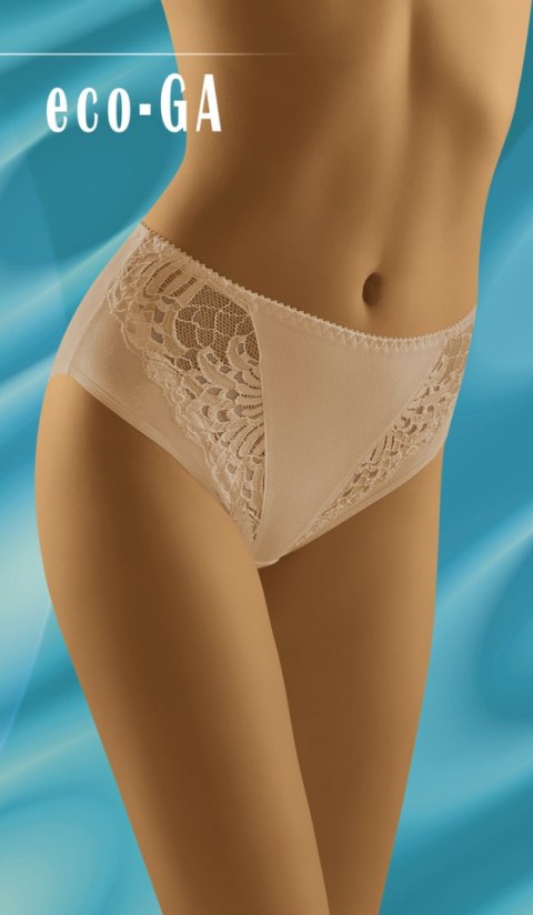 FIGI DAMSKIE ECO-GA - BEŻOWY, XL WOLBAR FIGI DAMSKIE ECO-GA - BEŻOWY, XL WOLBAR
