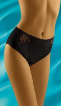 FIGI DAMSKIE ECO-GA - CZARNY, XL WOLBAR