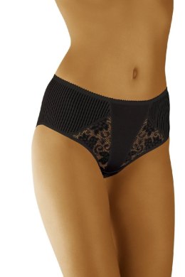 FIGI DAMSKIE ECO-MI - CZARNY, XXL WOLBAR