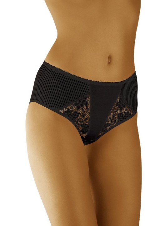 FIGI DAMSKIE ECO-MI - CZARNY, XXL WOLBAR FIGI DAMSKIE ECO-MI - CZARNY, XXL WOLBAR