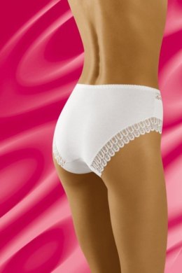 FIGI DAMSKIE ECO-TO - CZARNY, XL WOLBAR