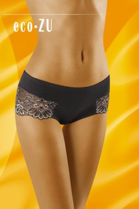 FIGI DAMSKIE ECO-ZU - CZARNY, M WOLBAR FIGI DAMSKIE ECO-ZU - CZARNY, M WOLBAR