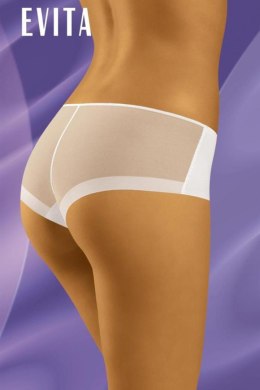 FIGI DAMSKIE EVITA - CZARNY, XL WOLBAR