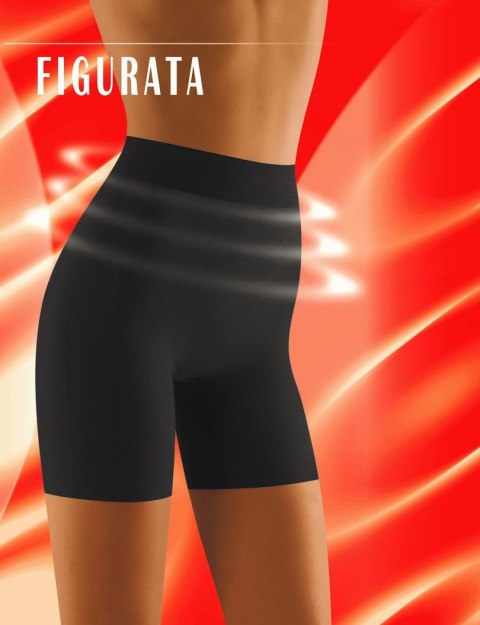 FIGI DAMSKIE FIGURATA - BEŻOWY, XL WOLBAR FIGI DAMSKIE FIGURATA - BEŻOWY, XL WOLBAR