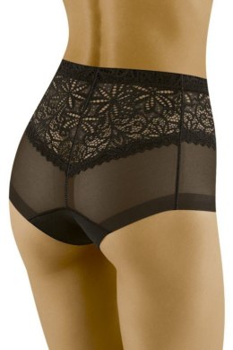 FIGI DAMSKIE HOTY - CZARNY, XL WOLBAR