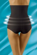FIGI DAMSKIE IDEALIA - CZARNY, XL WOLBAR