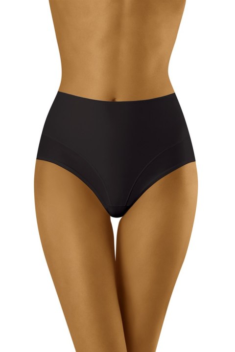 Figi damskie UNIQA - BIAŁY, 2XL WOLBAR Figi damskie UNIQA - BIAŁY, 2XL WOLBAR