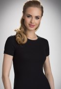 KOSZULKA NATASZA PLUS - BIAŁY, XXXL ELDAR