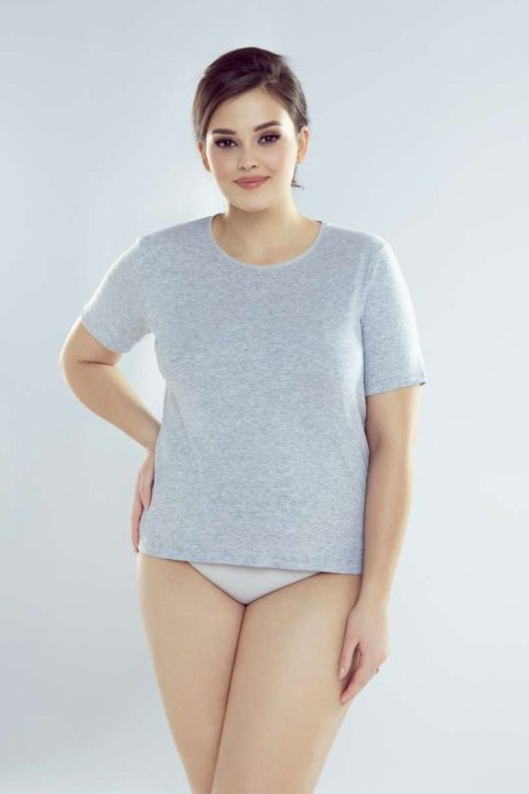 KOSZULKA NATASZA PLUS - CZARNY, XXXL ELDAR KOSZULKA NATASZA PLUS - CZARNY, XXXL ELDAR