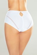 VERNA PLUS MAJTKI - BIAŁY, XXXL ELDAR