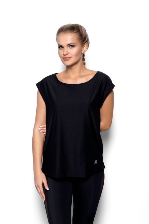 AIDA KOSZULKA FIT - SZARY, S ELDAR AIDA KOSZULKA FIT - SZARY, S ELDAR