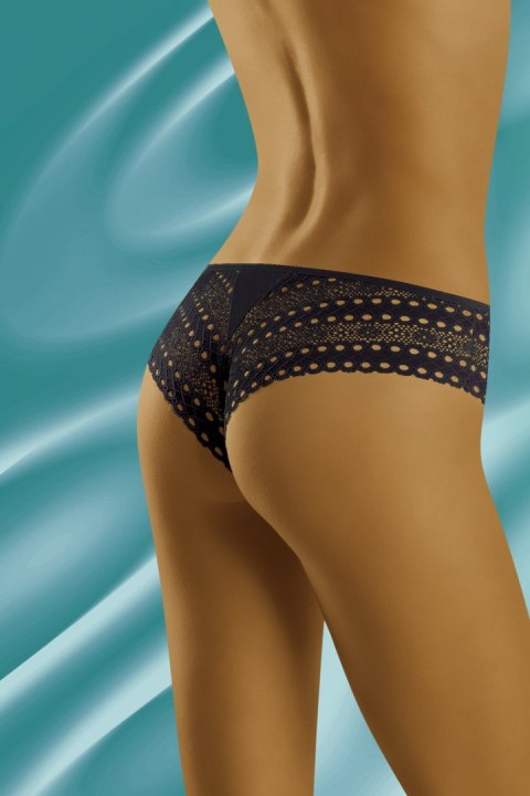 FIGI DAMSKIE ECO-FO - CZARNY, L WOLBAR FIGI DAMSKIE ECO-FO - CZARNY, L WOLBAR