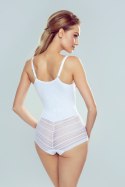 VEGA PLUS BODY - BIAŁY, XXL ELDAR