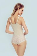 VEGA PLUS BODY - BIAŁY, XXL ELDAR