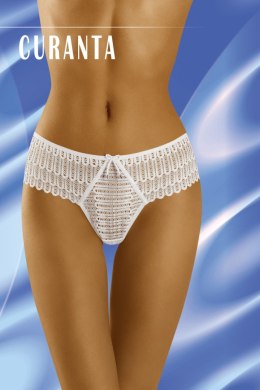 FIGI DAMSKIE CURANTA - CZARNY, XL WOLBAR