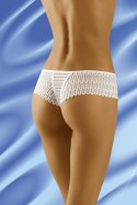FIGI DAMSKIE CURANTA - CZARNY, XL WOLBAR