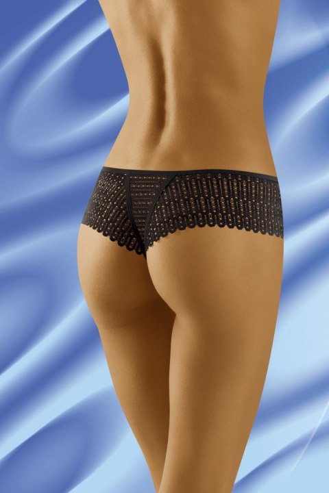 FIGI DAMSKIE CURANTA - CZARNY, XL WOLBAR FIGI DAMSKIE CURANTA - CZARNY, XL WOLBAR