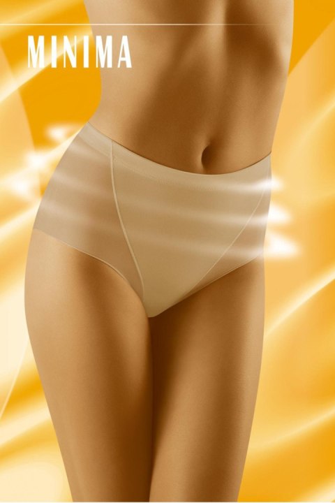 FIGI DAMSKIE MINIMA - BEŻOWY, XL WOLBAR FIGI DAMSKIE MINIMA - BEŻOWY, XL WOLBAR