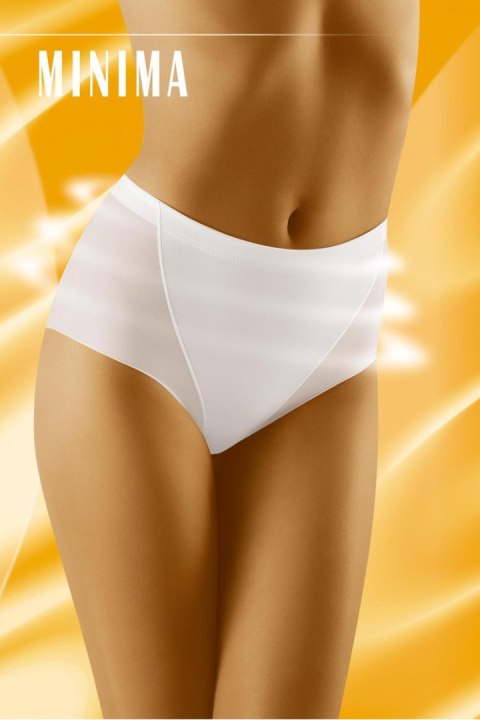 FIGI DAMSKIE MINIMA - BIAŁY, 2XL WOLBAR FIGI DAMSKIE MINIMA - BIAŁY, 2XL WOLBAR