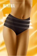 FIGI DAMSKIE MINIMA - CZARNY, XL WOLBAR