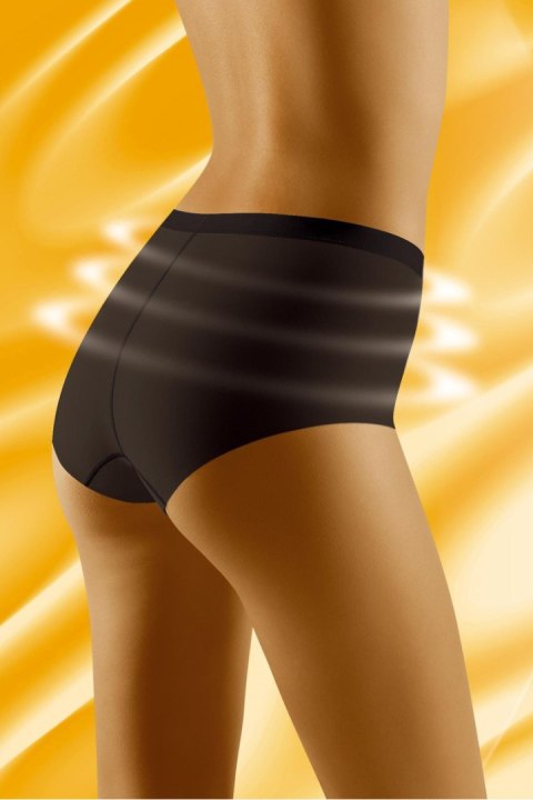 FIGI DAMSKIE MINIMA - CZARNY, XL WOLBAR FIGI DAMSKIE MINIMA - CZARNY, XL WOLBAR