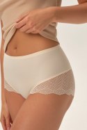 FIGI DAMSKIE PASSY 2PAK 41947 AW24 - ECRU-BORDOWY, L HENDERSON LADIES