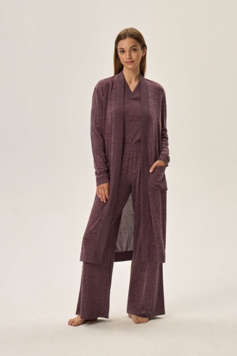 SZLAFROK DAMSKI FUDGE 41948 SS24 - FIOLETOWY, L/XL, 40X HENDERSON LADIES SZLAFROK DAMSKI FUDGE 41948 SS24 - FIOLETOWY, L/XL, 40X HENDERSON LADIES