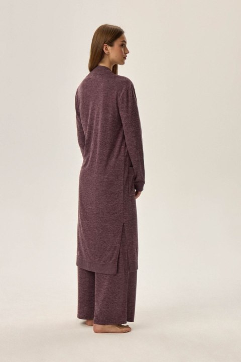 SZLAFROK DAMSKI FUDGE 41948 SS24 - FIOLETOWY, L/XL, 40X HENDERSON LADIES SZLAFROK DAMSKI FUDGE 41948 SS24 - FIOLETOWY, L/XL, 40X HENDERSON LADIES