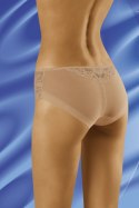 FIGI DAMSKIE NAVI - CZARNY, XL WOLBAR