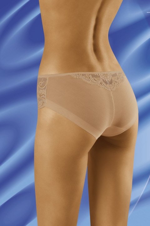 FIGI DAMSKIE NAVI - CZARNY, XL WOLBAR FIGI DAMSKIE NAVI - CZARNY, XL WOLBAR
