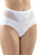 VANISA PLUS MAJTKI - BIAŁY, 2XL ELDAR
