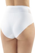VANISA PLUS MAJTKI - BIAŁY, 2XL ELDAR