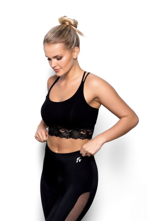 AURORA TOP FIT - BIAŁY, XL ELDAR AURORA TOP FIT - BIAŁY, XL ELDAR