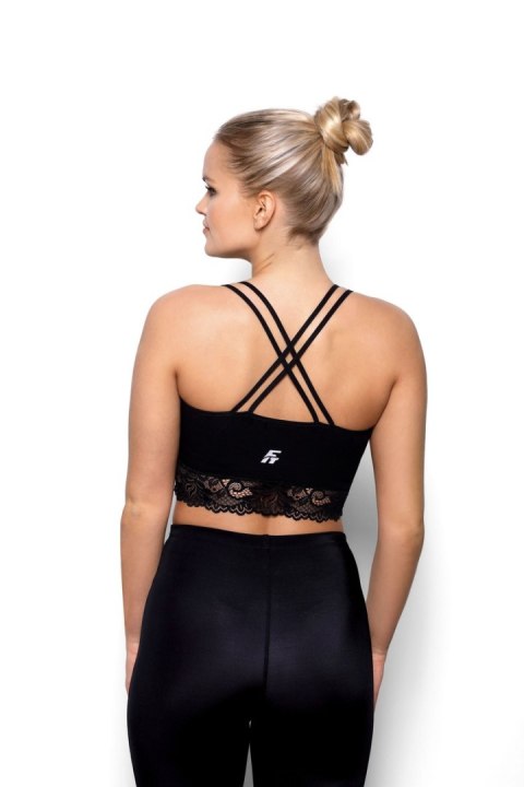 AURORA TOP FIT - BIAŁY, XL ELDAR AURORA TOP FIT - BIAŁY, XL ELDAR