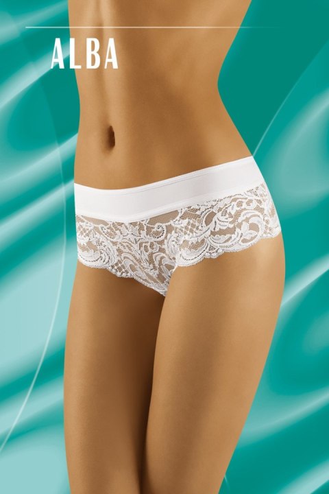 FIGI DAMSKIE ALBA - CZARNY, XL WOLBAR FIGI DAMSKIE ALBA - CZARNY, XL WOLBAR