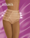 FIGI DAMSKIE ELEGANTA - CZARNY, L WOLBAR