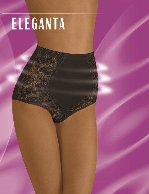 FIGI DAMSKIE ELEGANTA - CZARNY, L WOLBAR FIGI DAMSKIE ELEGANTA - CZARNY, L WOLBAR