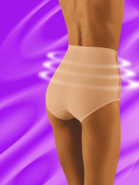 FIGI DAMSKIE ELEGANTA - CZARNY, M WOLBAR FIGI DAMSKIE ELEGANTA - CZARNY, M WOLBAR