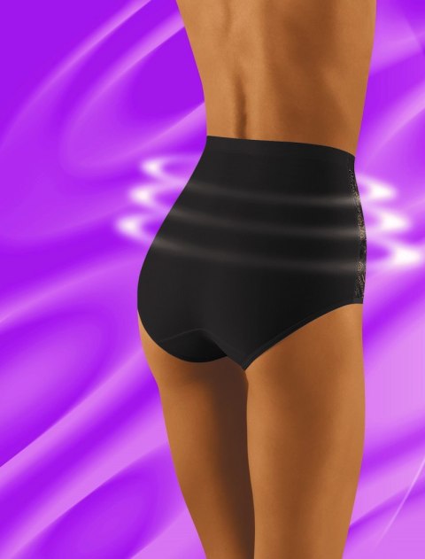 FIGI DAMSKIE ELEGANTA - CZARNY, M WOLBAR FIGI DAMSKIE ELEGANTA - CZARNY, M WOLBAR