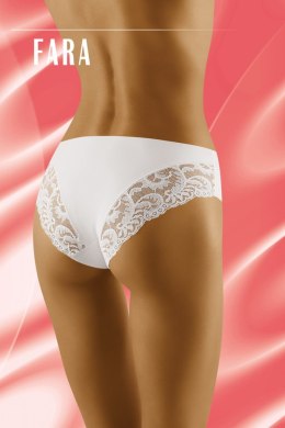 FIGI DAMSKIE FARA - CZARNY, XL WOLBAR