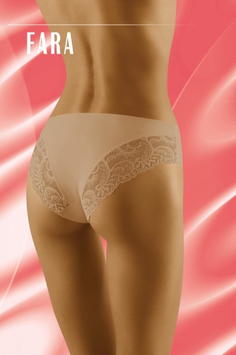 FIGI DAMSKIE FARA - CZARNY, XL WOLBAR FIGI DAMSKIE FARA - CZARNY, XL WOLBAR