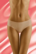 FIGI DAMSKIE FARA - CZARNY, XL WOLBAR