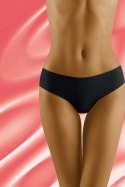 FIGI DAMSKIE FARA - CZARNY, XL WOLBAR