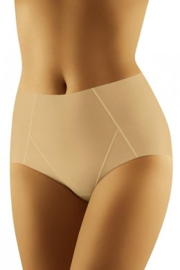 FIGI DAMSKIE SUPERIA - BIAŁY, 2XL WOLBAR